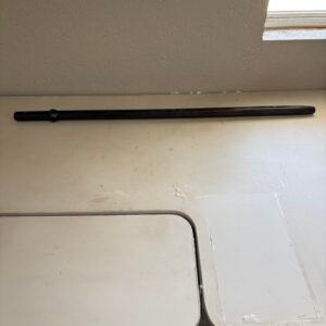 taper steel